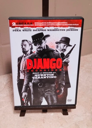 DVD 🔥 Django, condition: Very good, €1.75, €2.54 includes Buyer Protection
