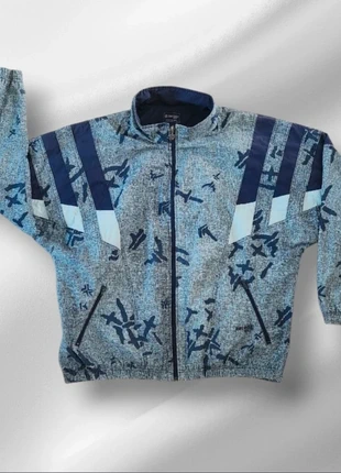 Veste sport jean leduc taille L oversize a motif, marke: Jean Leduc, zustand: Sehr gut, größe: L, 24,00 €, 25,90 € inklusive Vinted-Käuferschutz