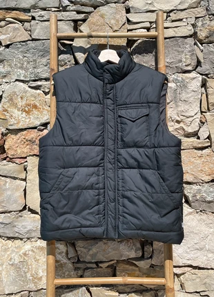 Doudoune sans manche Levi´s Noir, marke: Levi's, zustand: Sehr gut, größe: S, 50,00 €, 53,20 € inklusive Vinted-Käuferschutz