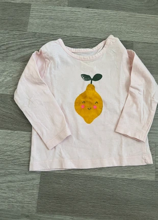 Tee shirt, brand: Hema, condition: Very good, size: 3-6 months / 62 cm, €2.00, €2.80 includes Buyer Protection