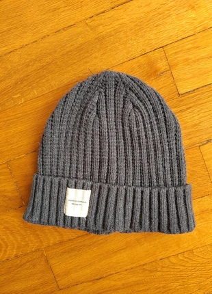 Gorro gris lana, marque: Vintage Dressing, état: Très bon état, 5,00 €, 5,95 € Protection acheteurs incluse