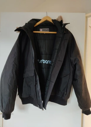 blouson hiver, marque: Urbantrend, état: Très bon état, taille: XL, 20,00 €, 21,70 € Protection acheteurs incluse