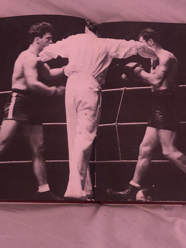 La légende de Marcel cerdan 3