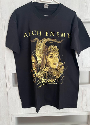 Obrázek k inzerátu: Arch enemy tricko