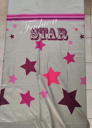Housse de couette lit 1 personne , brand: Fashion Girl, condition: New with tags, size: Single (135-150 cm x 200-220 cm), €5.00, €5.95 includes Buyer Protection