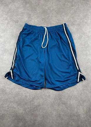 Short de sport large taille M homme Champion bleu poche - SHO0662, marke: Champion, zustand: Sehr gut, größe: M, 6,00 €, 7,00 € beinhaltet Vinted-Käuferschutz Pro