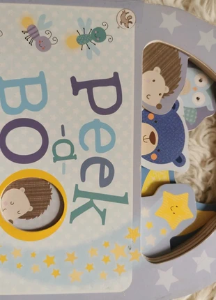 Book peek a boo, condition: Satisfactory, €1.00, €1.75 includes Buyer Protection
