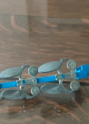 Voiture miniature britains : charrues, marque: Britains, état: Très bon état, taille: Taille unique, 14,00 €, 15,40 € Protection acheteurs incluse