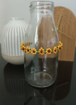 Bracciale Girasole, estado: Novo sem etiquetas, €4.90, €5.85 inclui Proteção do Comprador