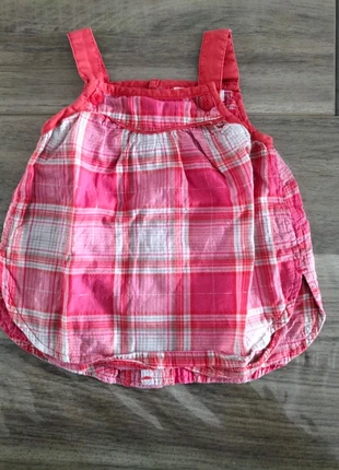 Robe 1 mois, marque: Kitchoun, état: Très bon état, taille: Jusqu'à 1 mois / 50 cm, 1,00 €, 1,75 € Protection acheteurs incluse