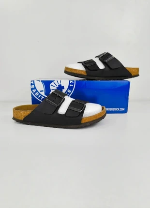 Birkenstock Arizona Noire - Taille 38 - Confort et style iconique, marca: Birkenstock, estado: Muito bom, tamanho: 38, €49.00, €52.15 inclui Proteção do Comprador Pro
