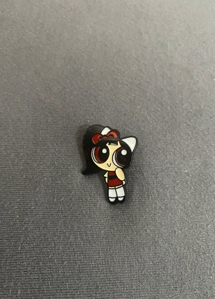 Power puff girls pin #sanrio #hellokitty #cartoonnetwork, brand: Sanrio, condition: Very good, £2.50, £3.33 includes Buyer Protection Pro