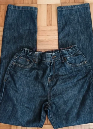 Calças de Ganga Menina, merk: Denim Co, staat: Heel goed, maat: 14 jaar / 164 cm, € 5,00, € 5,95 inclusief Kopersbescherming