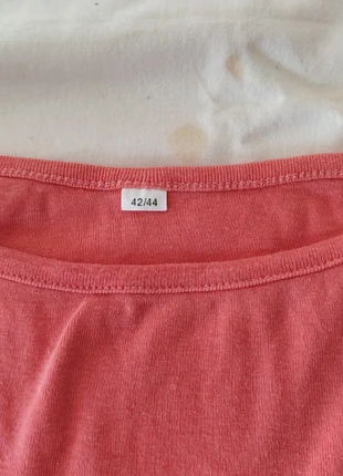 Débardeur F, marque: Gémo, état: Très bon état, taille: XXL / 44 / 16, 3,50 €, 4,38 € Protection acheteurs incluse