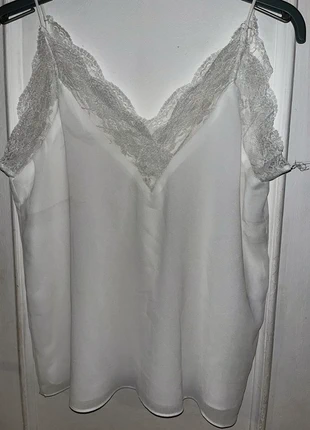 Débardeur femme, brand: Kilky, condition: New without tags, size: S / 36 / 8, €8.00, €9.10 includes Buyer Protection