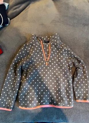 Polaire 4 ans, brand: In Extenso, condizioni: Buone, taglia: 4 anni / 104 cm, €2.00, €2.80 include la Protezione acquisti