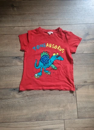 Tee-shirt, brand: Du Pareil au Même, condition: Very good, size: 6 years / 116 cm, €2.00, €2.80 includes Buyer Protection