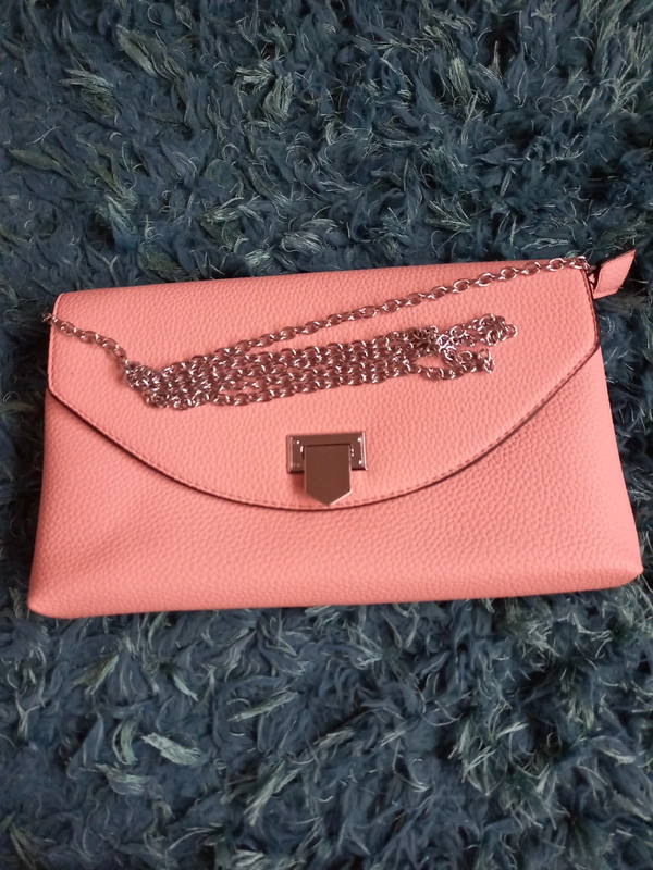 Pink handbag no.8833313 noatd8831628 tas - Vinted