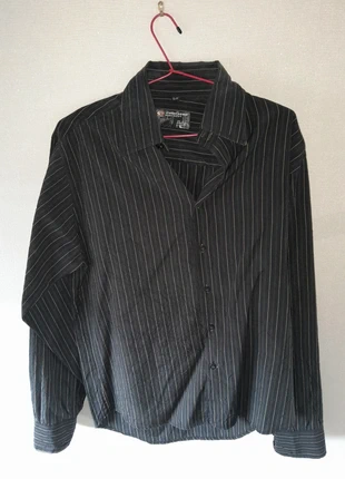 Chemise point zéro, brand: Point Zero, condition: Very good, size: M, €4.00, €4.90 includes Buyer Protection