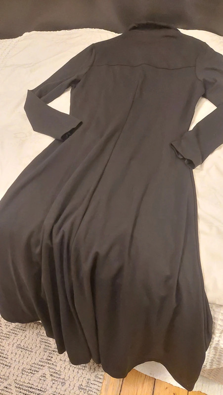 Cos Maxi Hemdkleid. Gr.L. Neu. Hohe Neupreis. 4