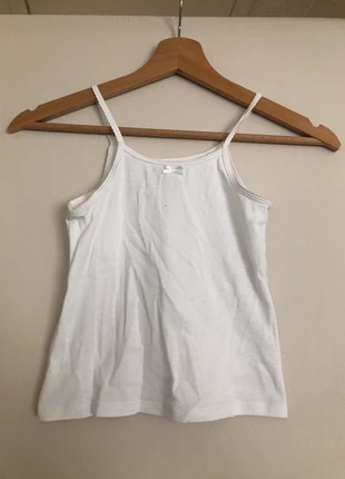 Mini débardeur coquette crop 6ans, brand: COQUETTE, condition: New without tags, size: XXXS / 30 / 2, €2.00, €2.80 includes Buyer Protection