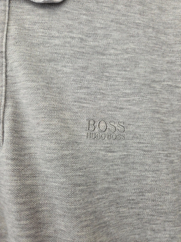 Polo Hugo Boss L - photo numéro 5