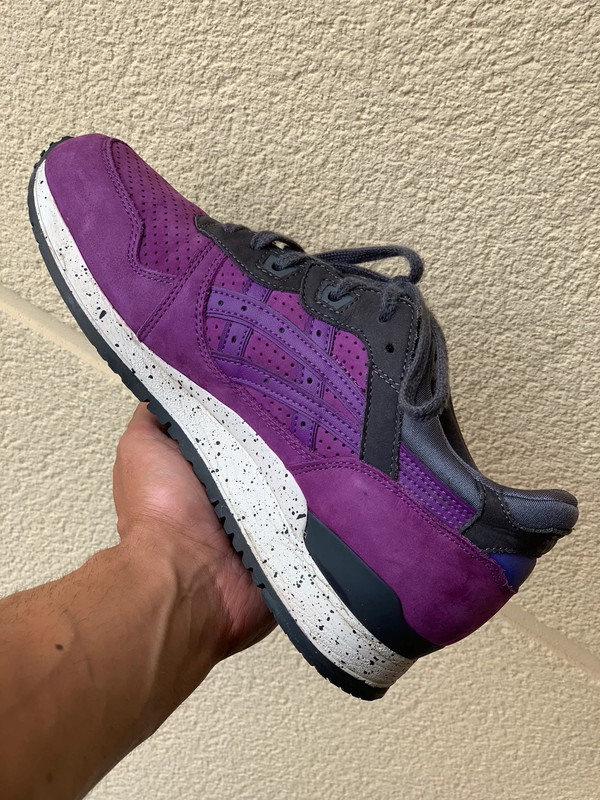 Asics Gel Lyte III After Hours Pack 41.5eu 9us Vinted