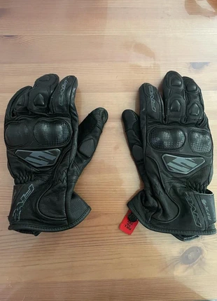 Gants moto Five , marke: Five, zustand: Sehr gut, größe: M, 20,00 €, 21,70 € inklusive Vinted-Käuferschutz