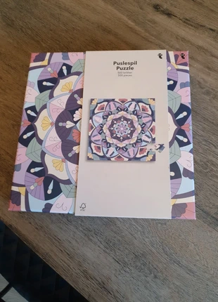 500 piece jigsaw puzzel, brand: Zebra, condition: Very good, £2.00, £2.80 includes Buyer Protection