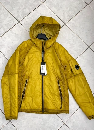 Veste C. P. Company Outline Jacket, brand: C.P. Company, condition: New with tags, size: M, €422.00, €443.80 includes Buyer Protection