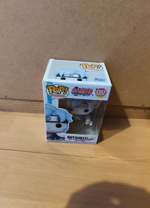 Funko pop Boruto mitsuki n° 1357, brand: Funko Pop, condition: New without tags, size: One size, €8.00, €9.10 includes Buyer Protection
