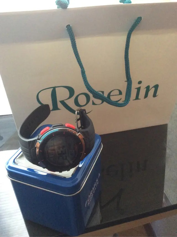 Reloj roselin mujer discount smartwatch