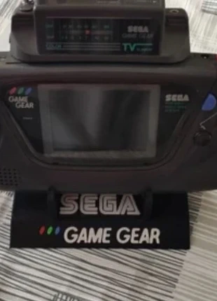 Expositor sega game gear, marque: Sega, état: Très bon état, 8,00 €, 9,10 € Protection acheteurs (Pro) incluse