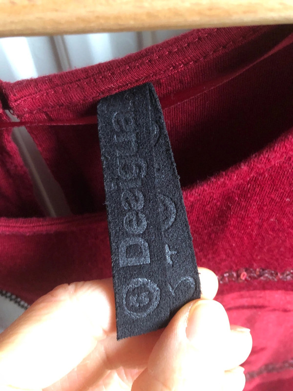 Desigual - T shirt femme Taille xs - photo numéro 3