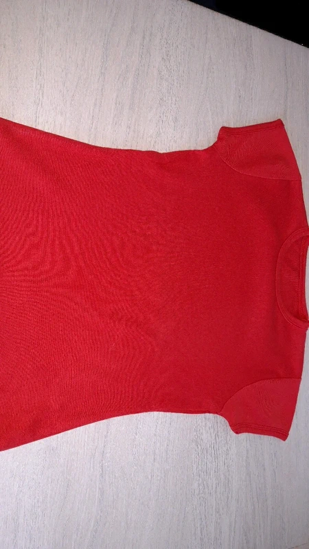T-shirt taille 6 ans