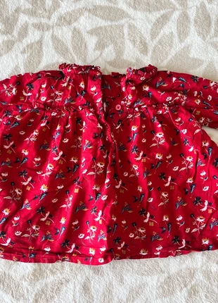 Tunique 18 mois, merk: Bout'chou, staat: Heel goed, maat: 18-24 maanden / 86 cm, € 1,00, € 1,75 inclusief Kopersbescherming