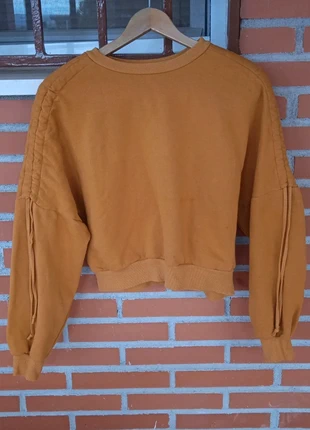 Sudadera , marque: Bershka, état: Bon état, taille: S / 36 / 8, 1,50 €, 2,28 € Protection acheteurs incluse