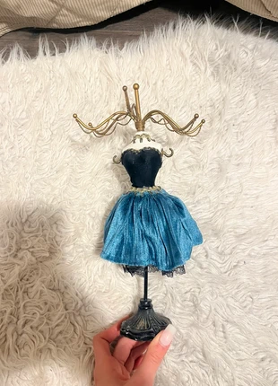 Porte bijoux, marke: Inconnu, zustand: Gut, 2,00 €, 2,80 € inklusive Vinted-Käuferschutz