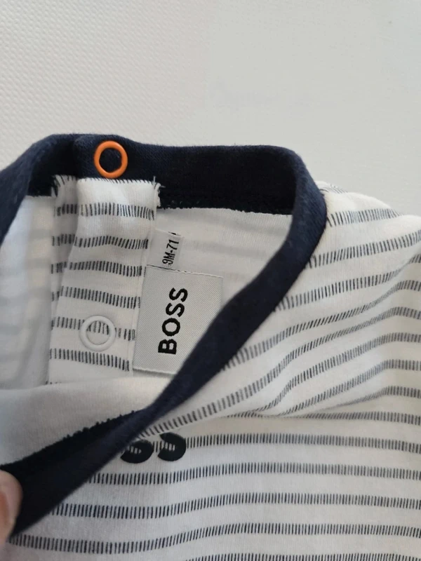 Combi short Boss - photo numéro 3