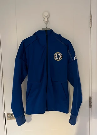 Adidas Chelsea Zip-Up, brand: adidas, condition: Good, size: S, €11.00, €12.25 includes Buyer Protection