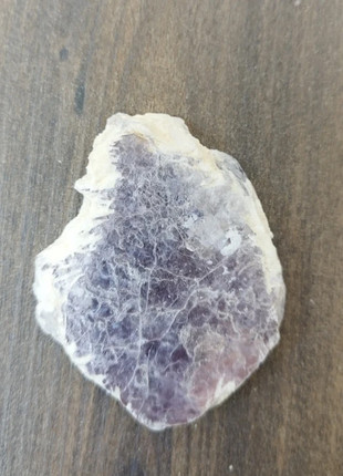 pierre lépidolite, état: Très bon état, 4,50 €, 5,43 € Protection acheteurs incluse