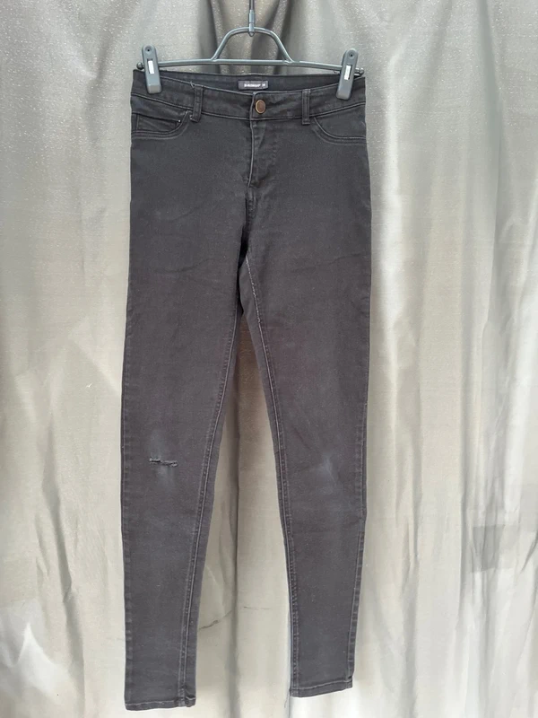 Pantalon noir