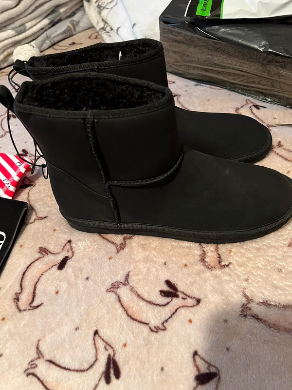 F&f sales womens boots