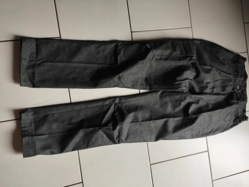 Pantalon de travail - photo numéro 2