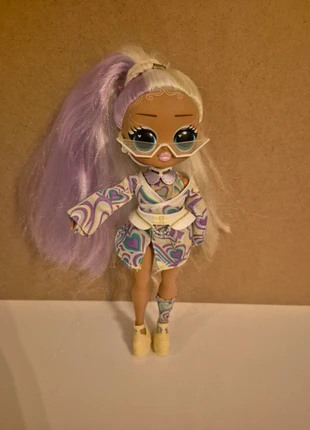 O.M.G - poupée, marca: LOL OMG, estado: Muito bom, tamanho: 5 anos / 110 cm, €5.00, €5.95 inclui Proteção do Comprador