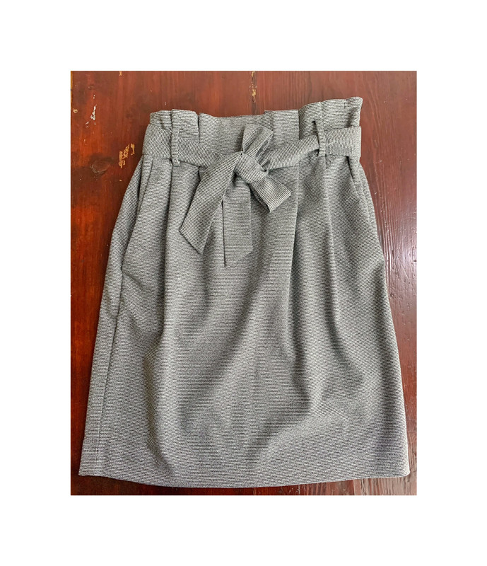 Gonna deals a tulipano