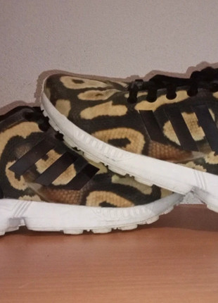 Adidas Original ZX Flux snake | Vinted