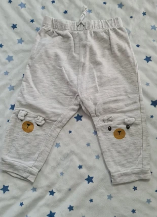 Pantalon , merk: Pat et Ripaton, staat: Heel goed, maat: 12-18 maanden / 80 cm, € 4,00, € 4,90 inclusief Kopersbescherming