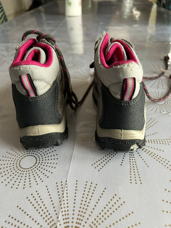 Chaussures randonnée