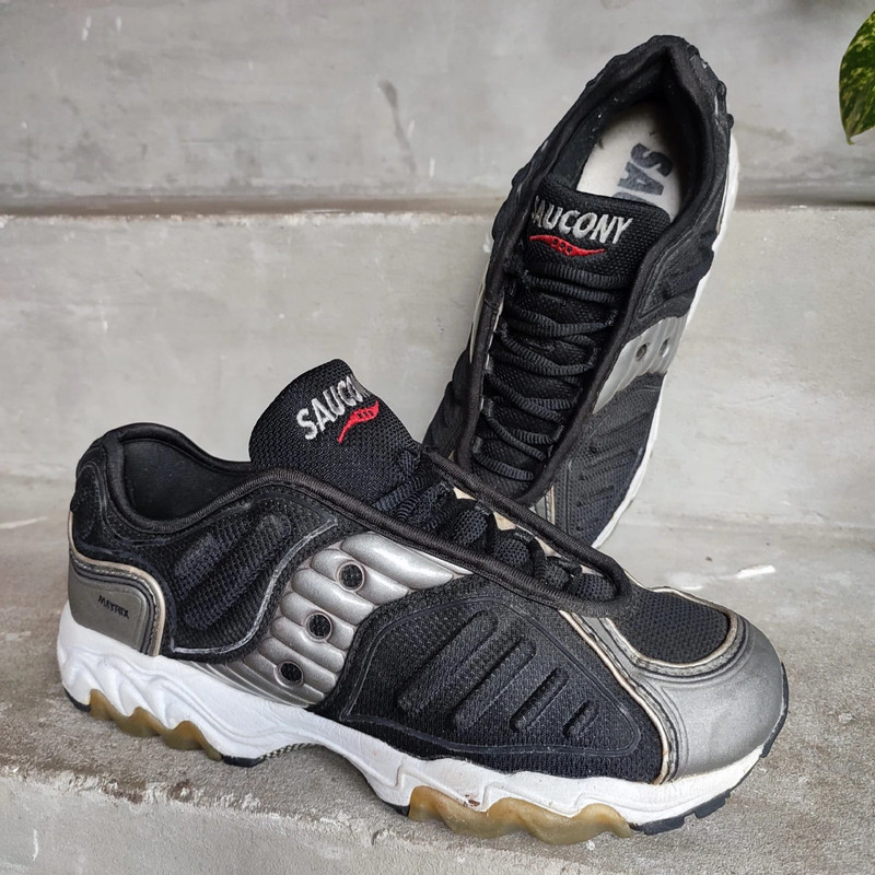 Saucony clearance taille petit